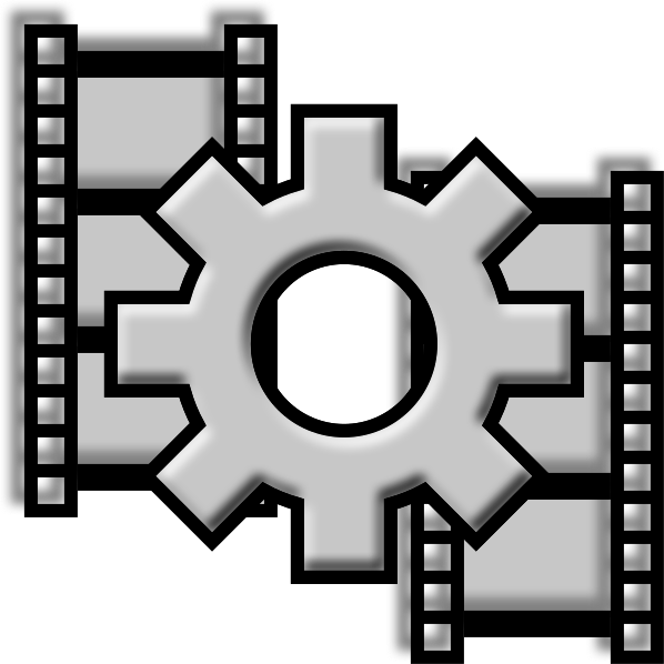 VirtualDub logo