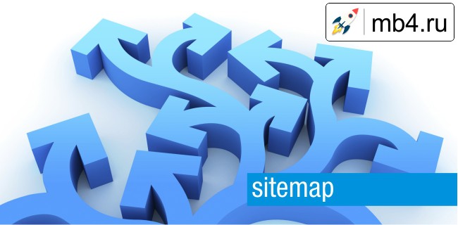 Как добавить и проверить файлы карты сайта Sitemap