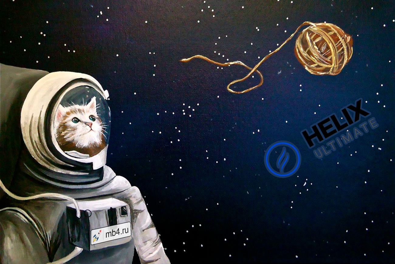 Полное руководство по устранению проблем с Offcanvas в Helix