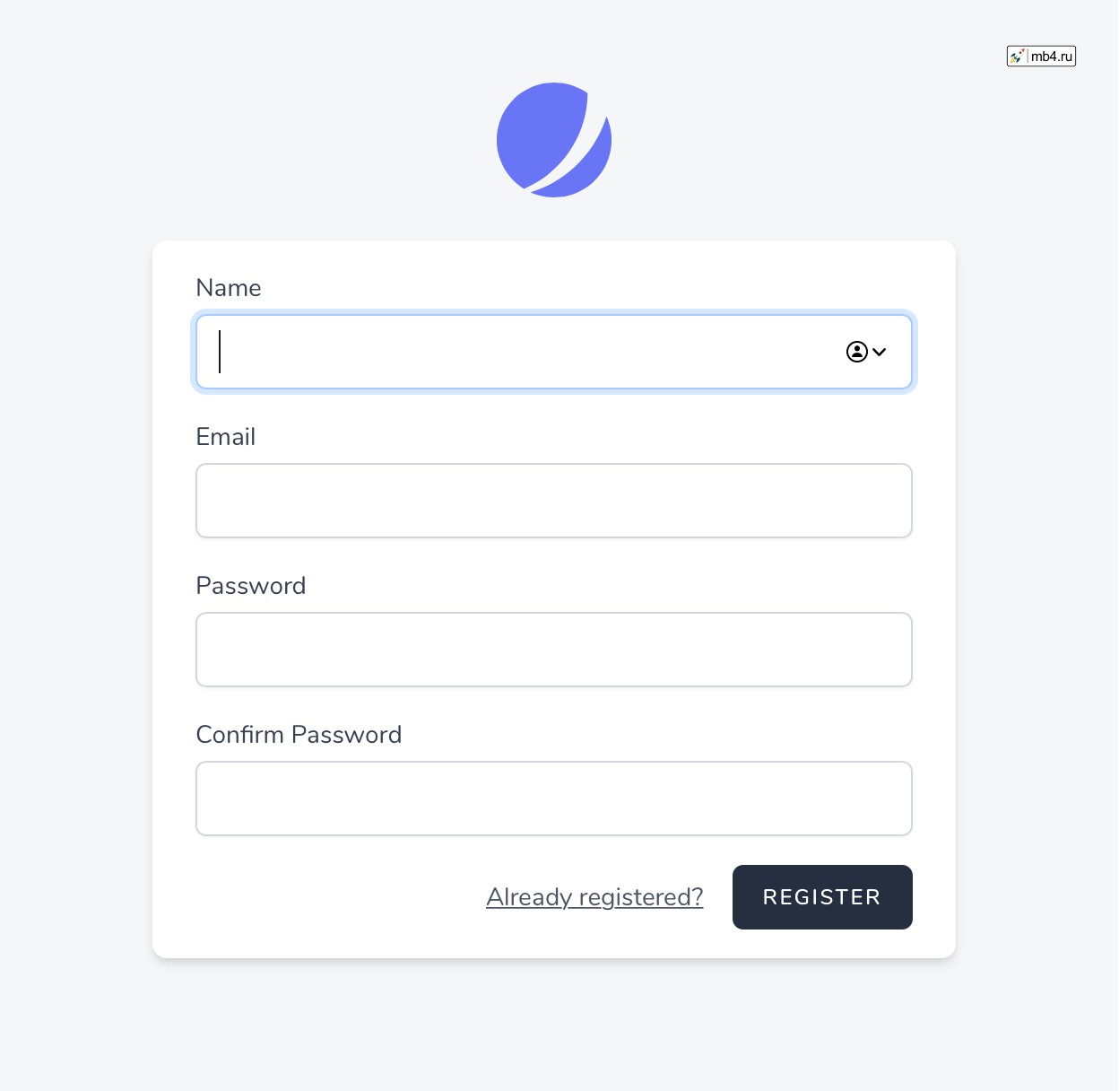 Laravel Jetstream automatically scaffolds the login, two-factor login, registration, password reset, and email verification views for your project.