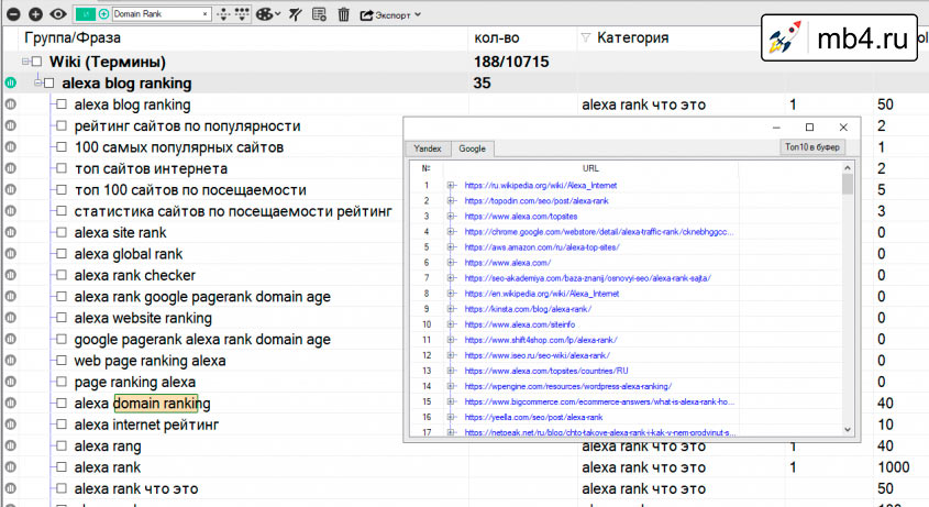 Google ищет отдельное решение тексты оптимизируются под Neural Matching