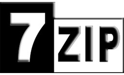 7-Zip — свободный файловый архиватор с высокой степенью сжатия данных