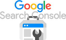 Google Search Console logo