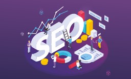 SEO (search engine optimization) — Поисковая оптимизация
