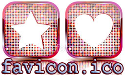 Генератор favicon для всех платформ: iOS, Android, PC/Mac...