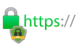 Предупреждение «Подключение не защищено» в Google Chrome по протоколу https